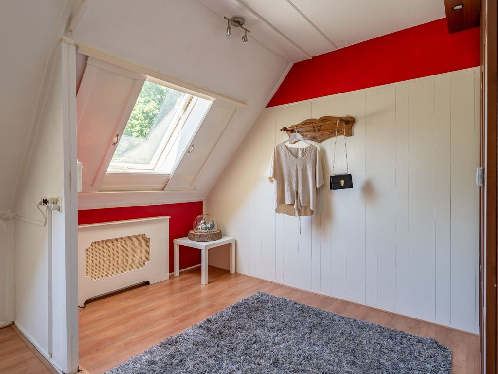 Volenbeekweg 83, Ermelo
