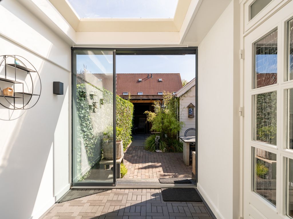 Volenbeekweg 83, Ermelo
