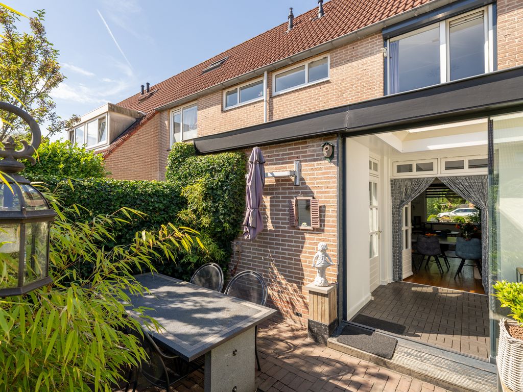 Volenbeekweg 83, Ermelo