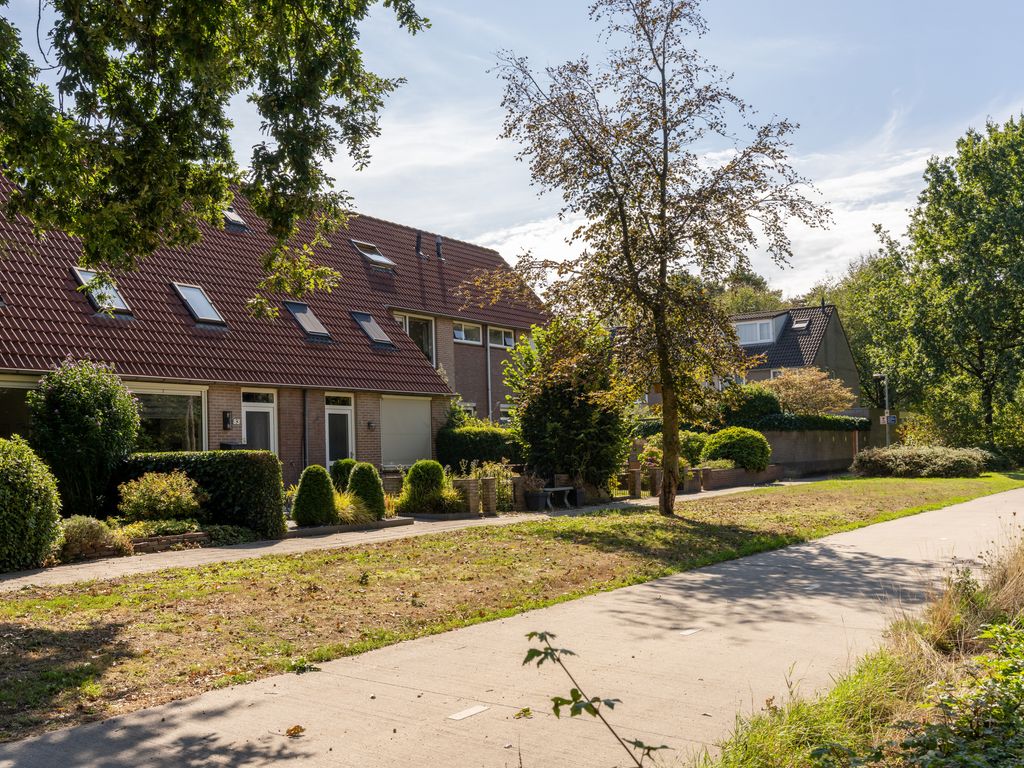 Volenbeekweg 83, Ermelo