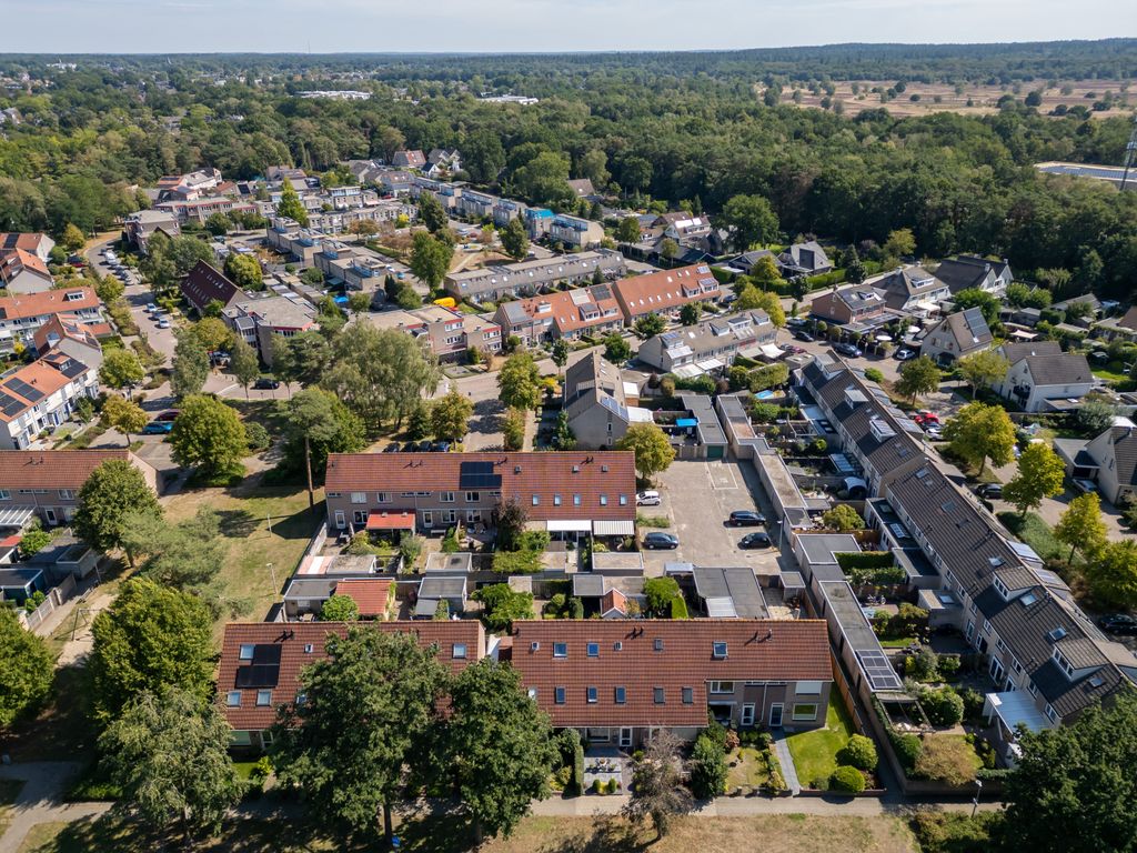 Volenbeekweg 83, Ermelo