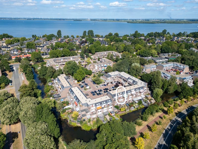 Stortemelk 60, Harderwijk