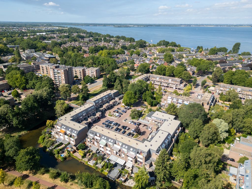 Stortemelk 60, Harderwijk