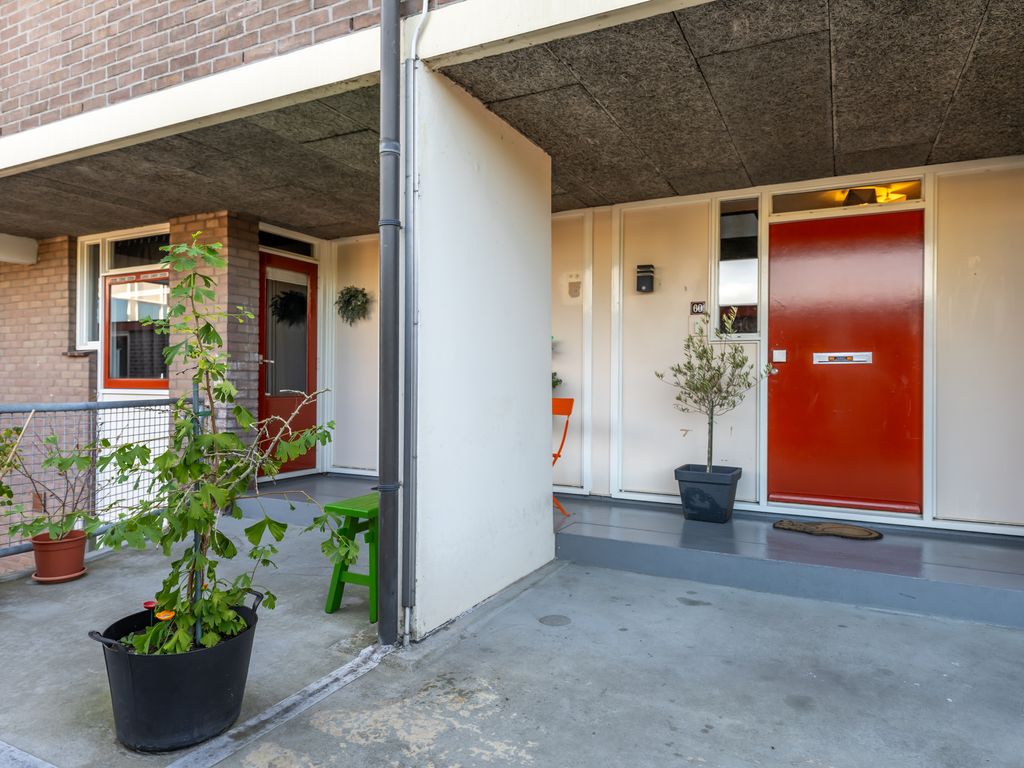 Stortemelk 60, Harderwijk
