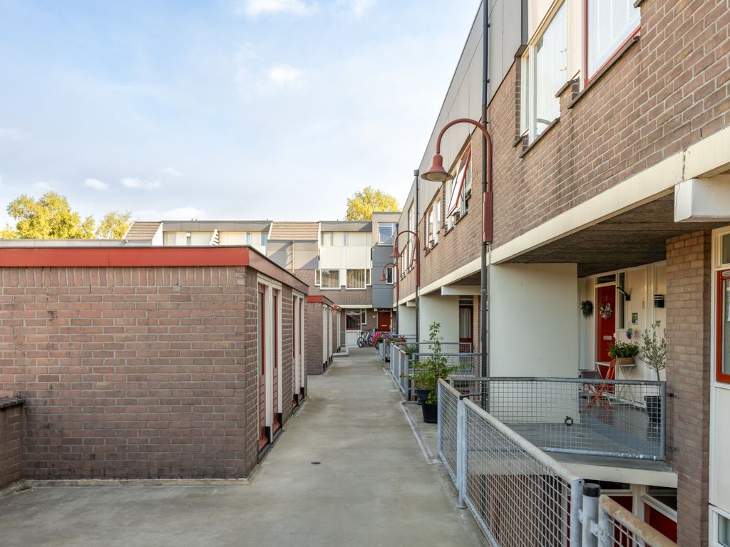 Stortemelk 60, Harderwijk