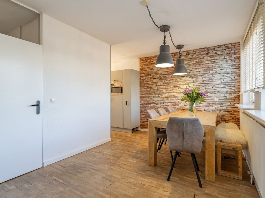 Stortemelk 60, Harderwijk
