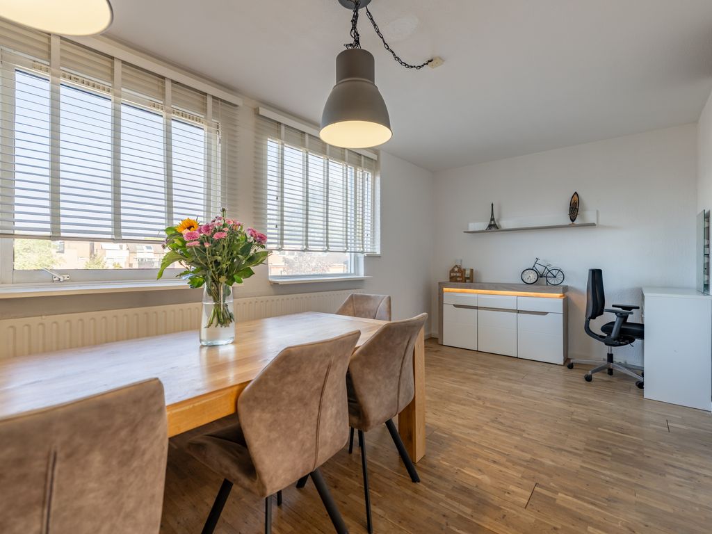 Stortemelk 60, Harderwijk