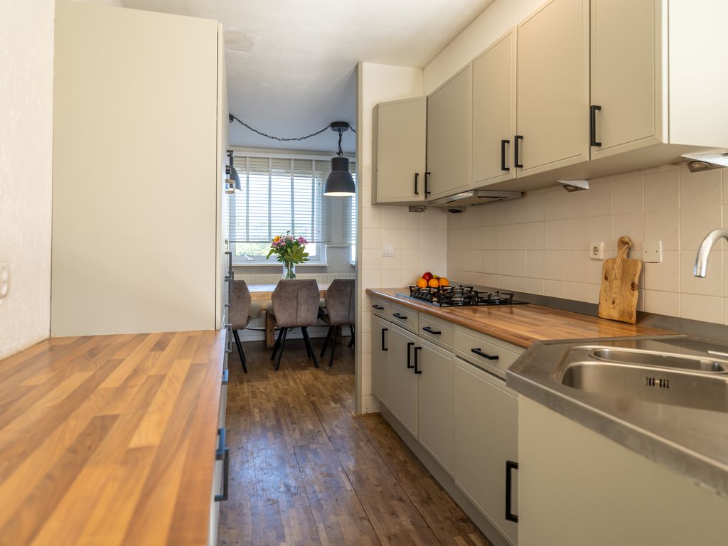 Stortemelk 60, Harderwijk