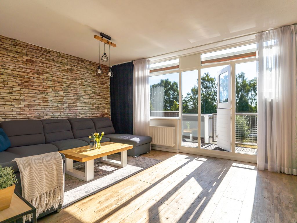 Stortemelk 60, Harderwijk