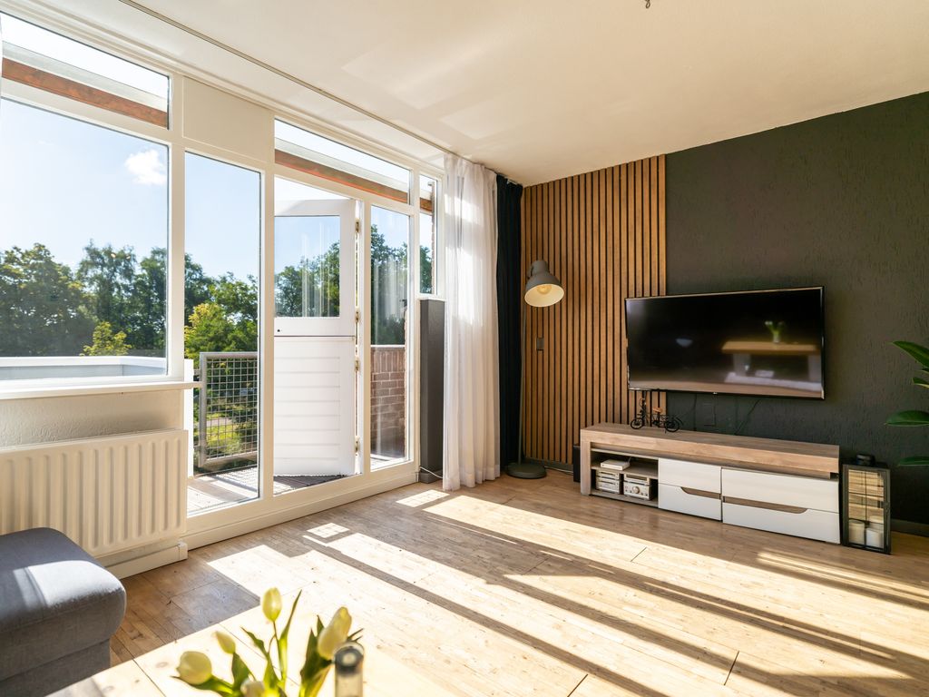 Stortemelk 60, Harderwijk