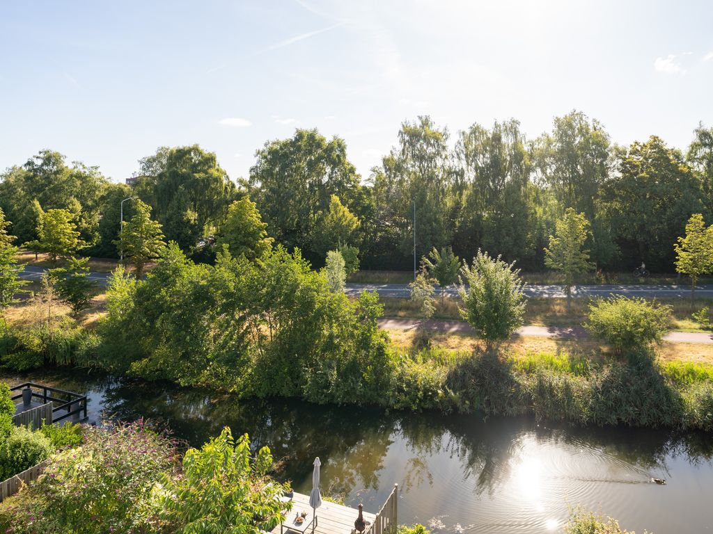 Stortemelk 60, Harderwijk