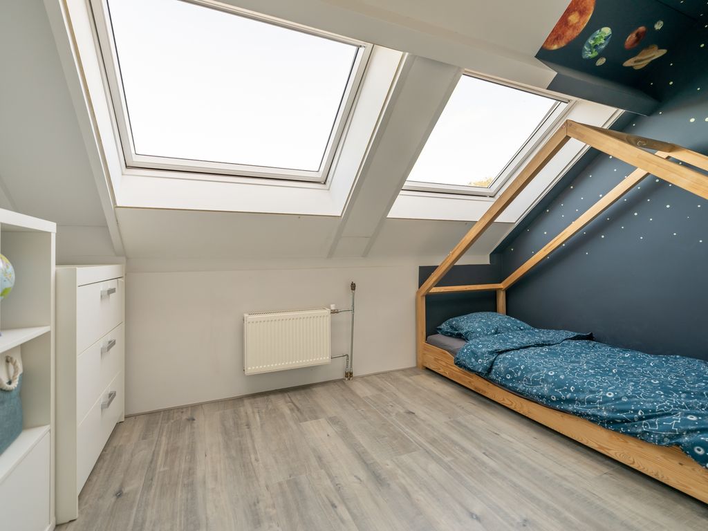 Stortemelk 60, Harderwijk