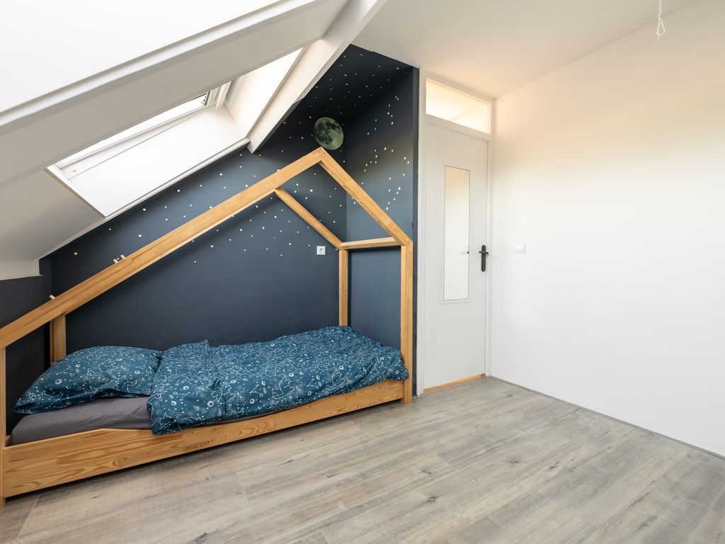 Stortemelk 60, Harderwijk