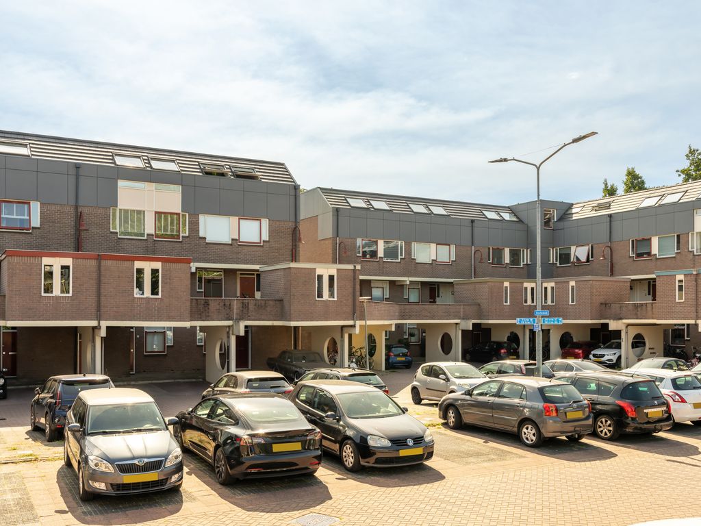 Stortemelk 60, Harderwijk
