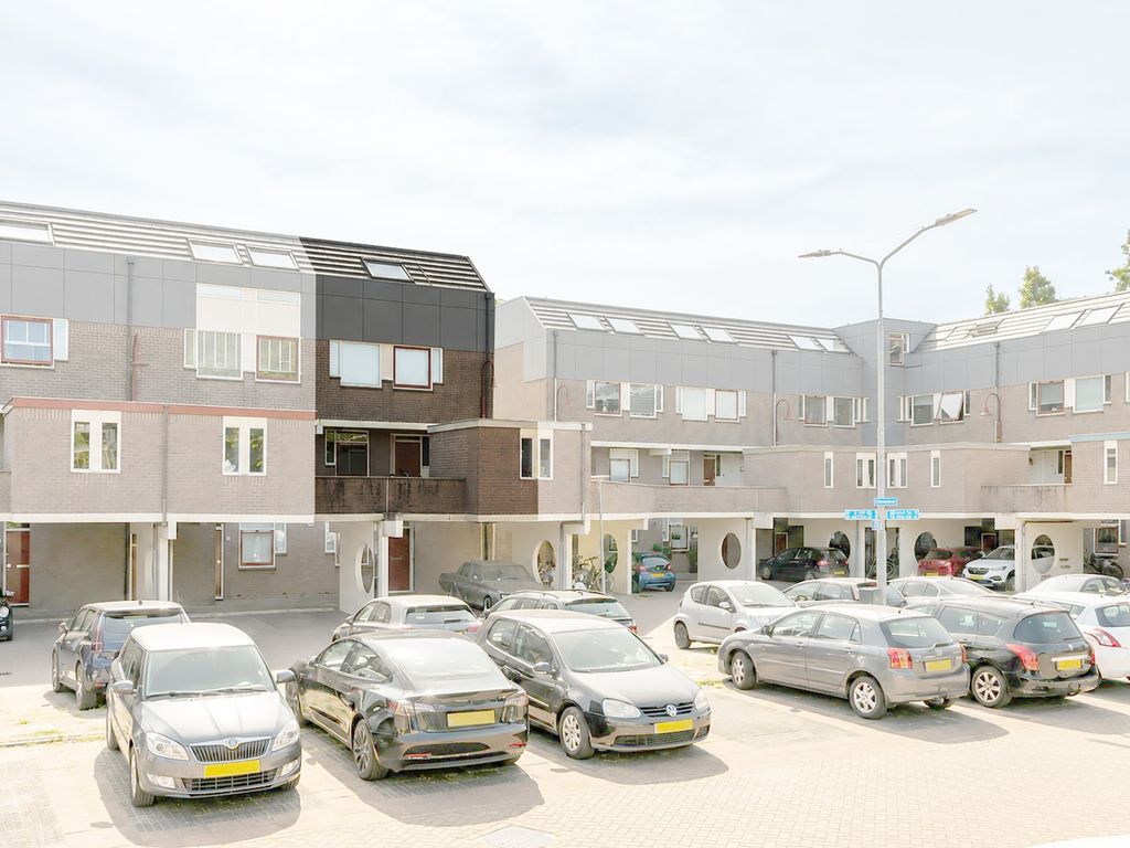 Stortemelk 60, Harderwijk