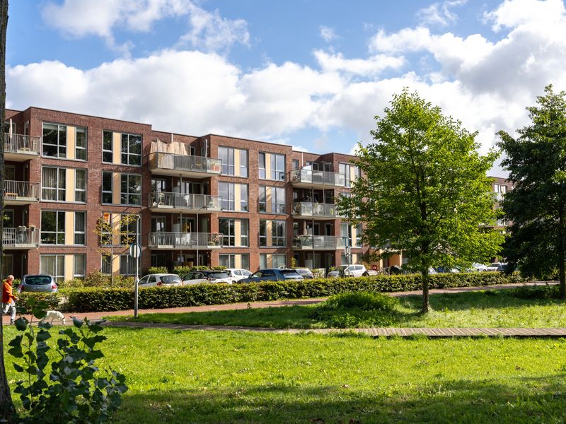 Havenspoor 159, Harderwijk
