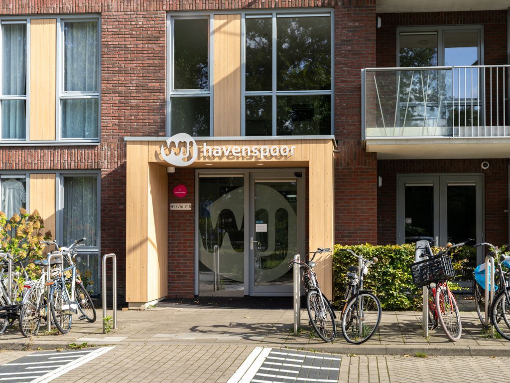 Havenspoor 159, Harderwijk
