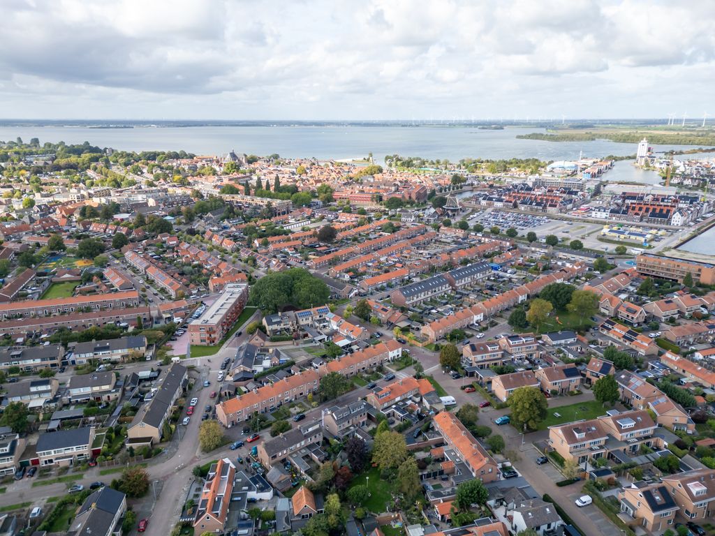 Havenspoor 159, Harderwijk