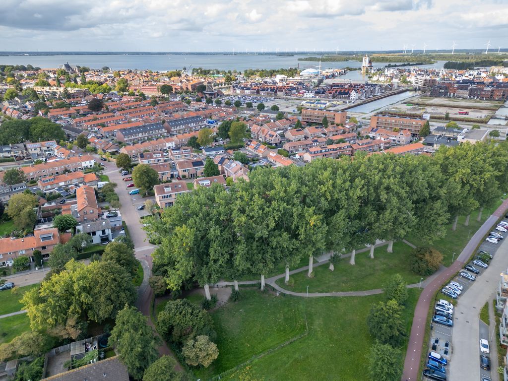 Havenspoor 159, Harderwijk