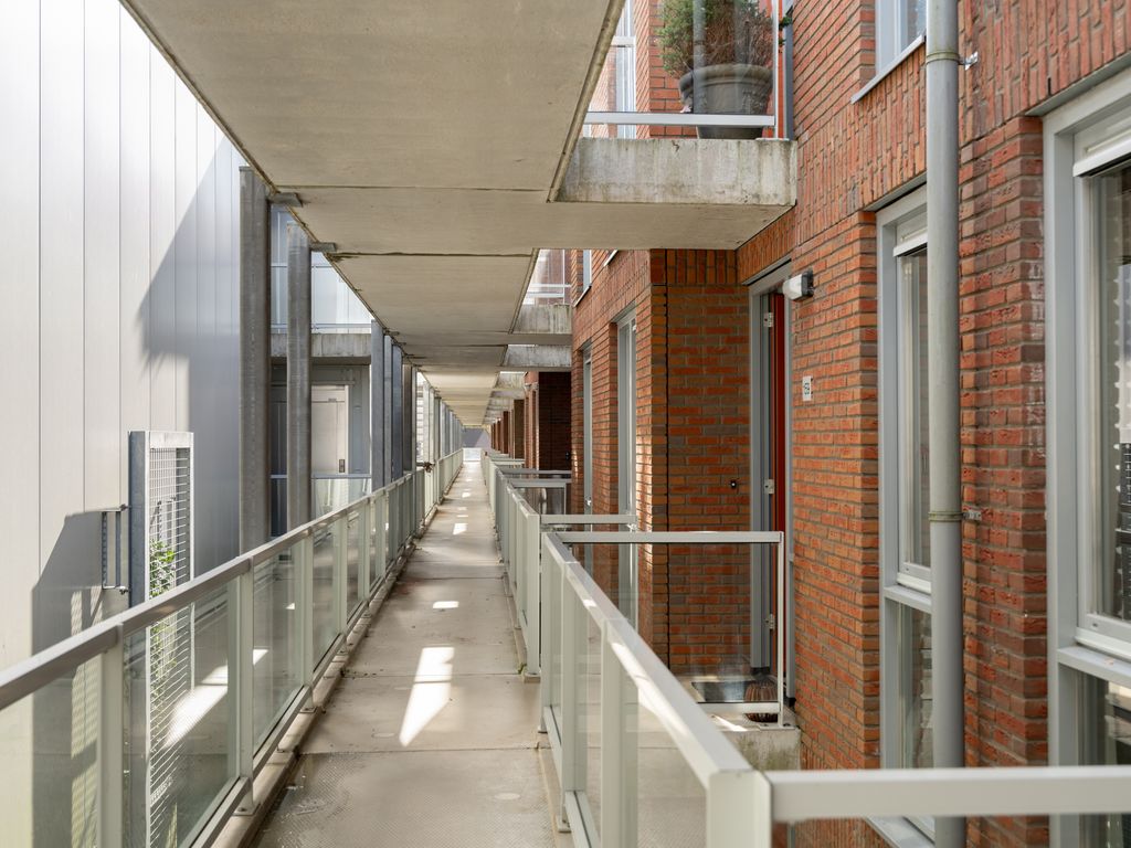 Havenspoor 159, Harderwijk