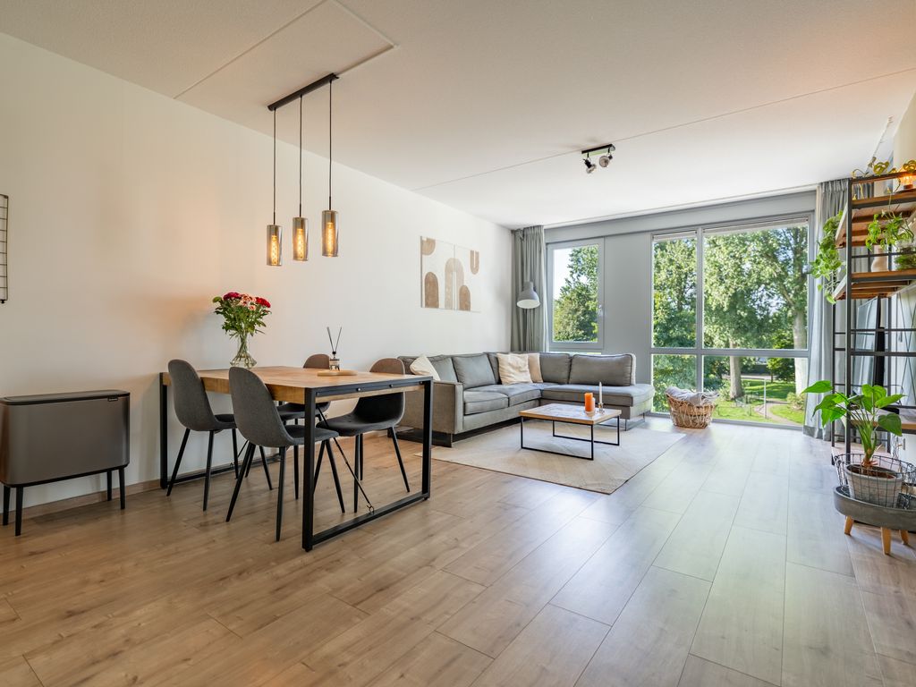 Havenspoor 159, Harderwijk