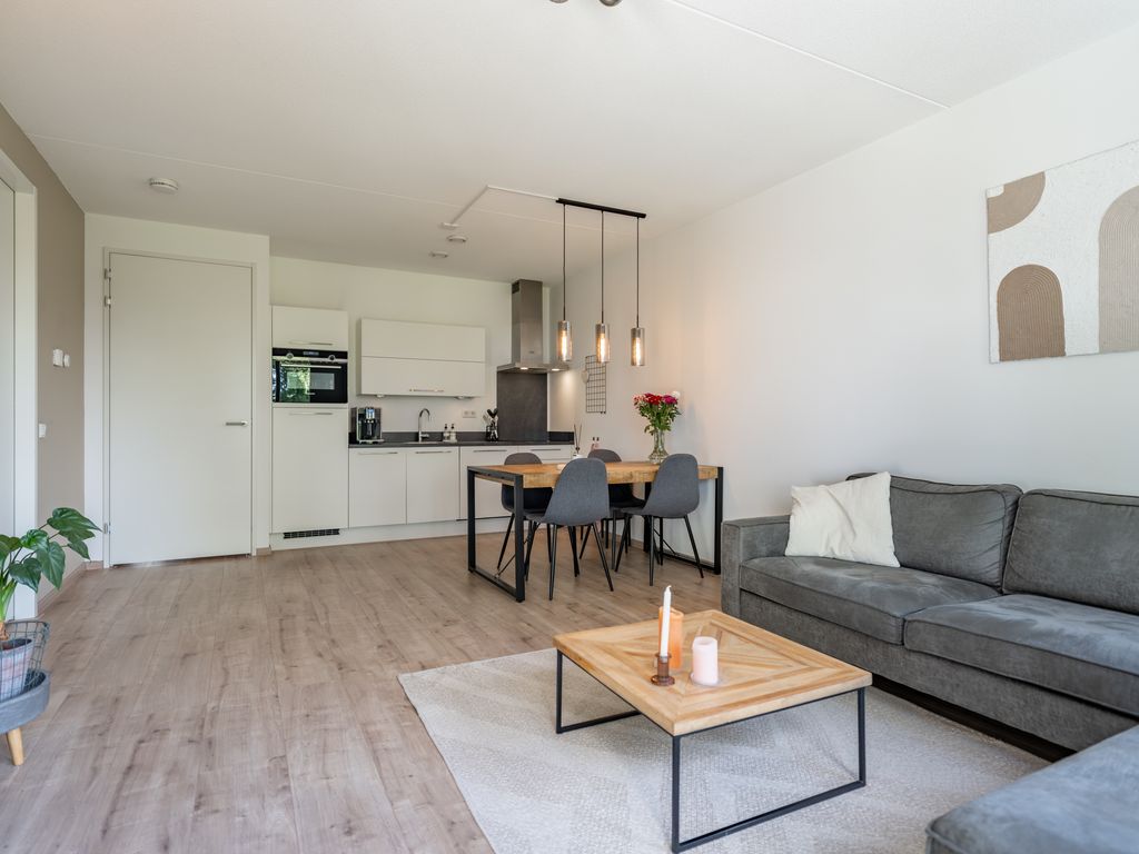 Havenspoor 159, Harderwijk