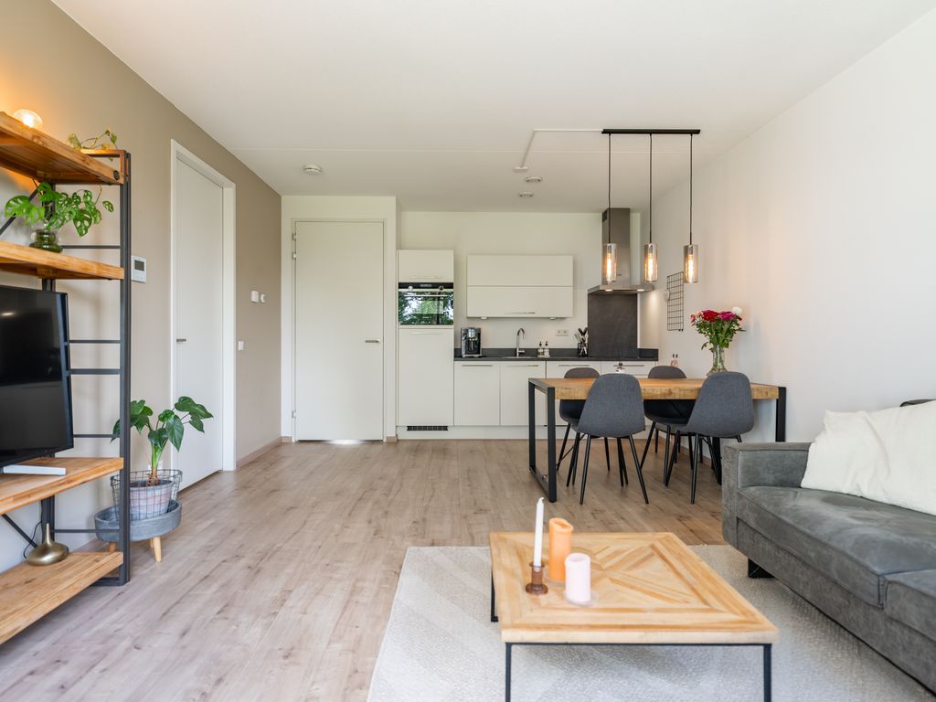 Havenspoor 159, Harderwijk