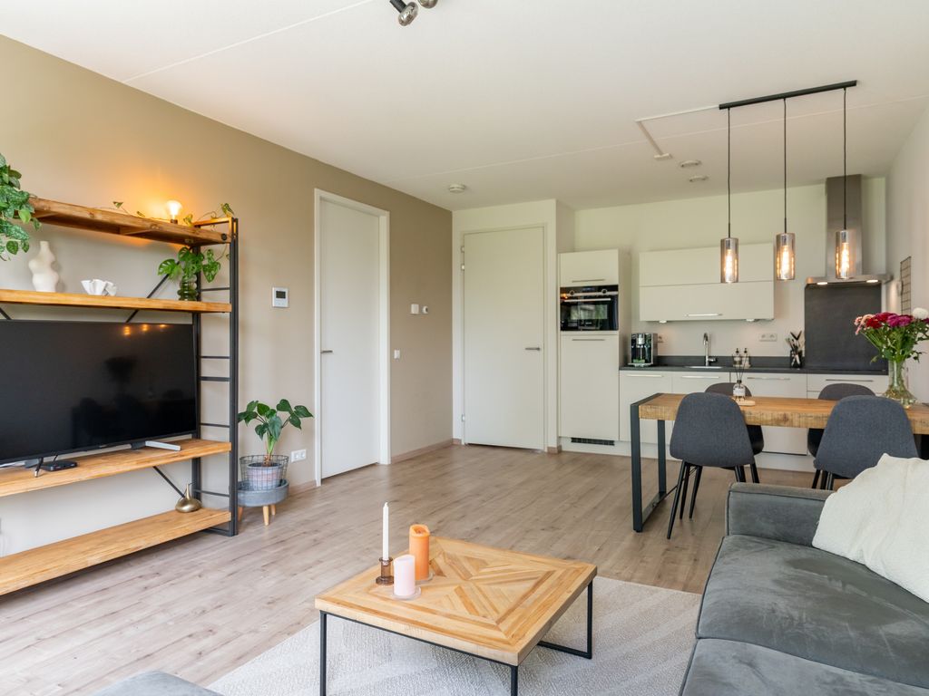 Havenspoor 159, Harderwijk