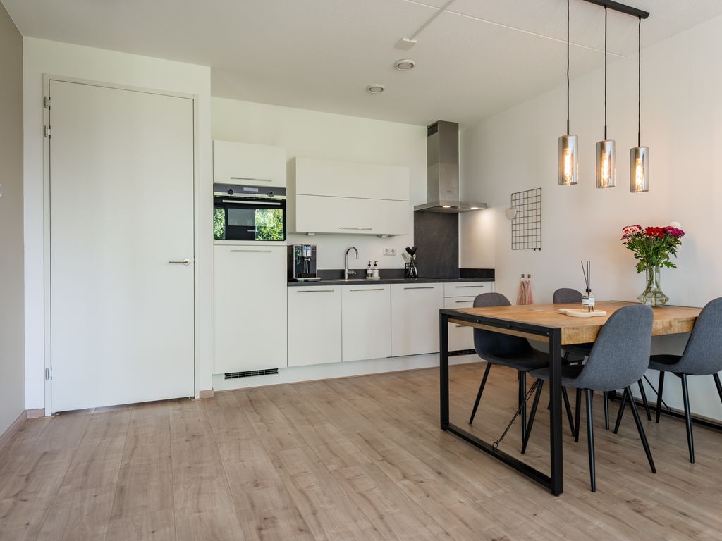 Havenspoor 159, Harderwijk