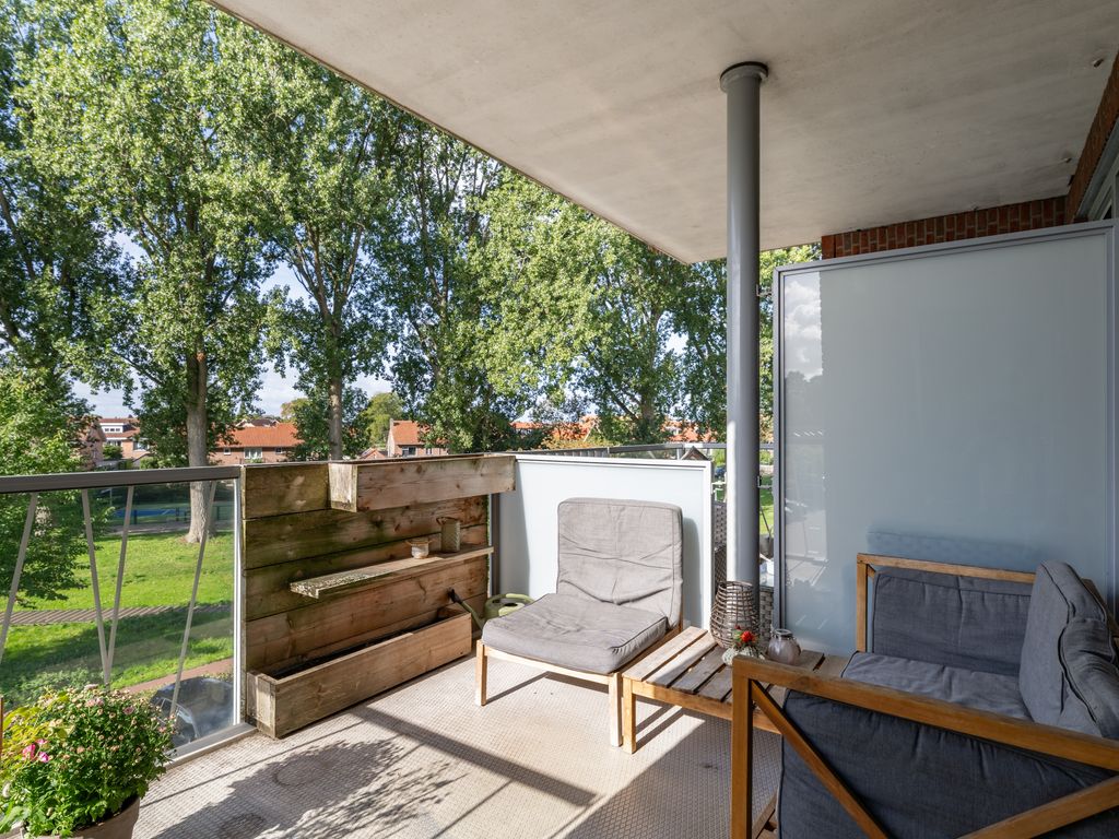 Havenspoor 159, Harderwijk