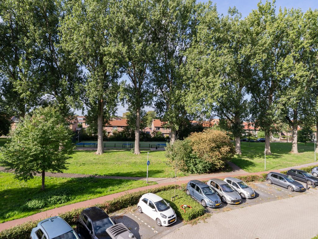 Havenspoor 159, Harderwijk