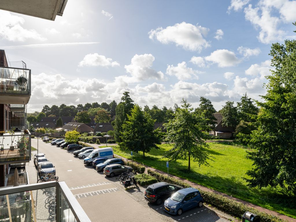 Havenspoor 159, Harderwijk