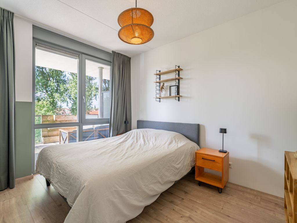 Havenspoor 159, Harderwijk