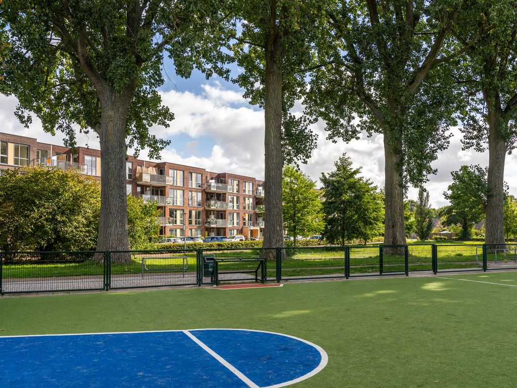Havenspoor 159, Harderwijk
