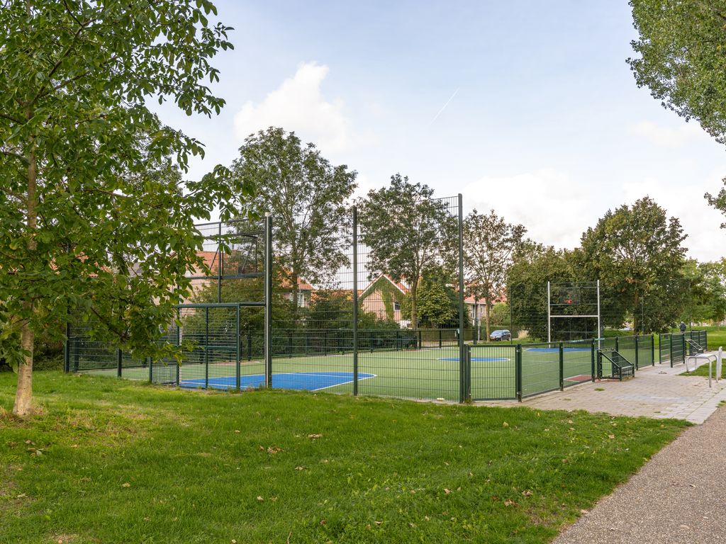 Havenspoor 159, Harderwijk