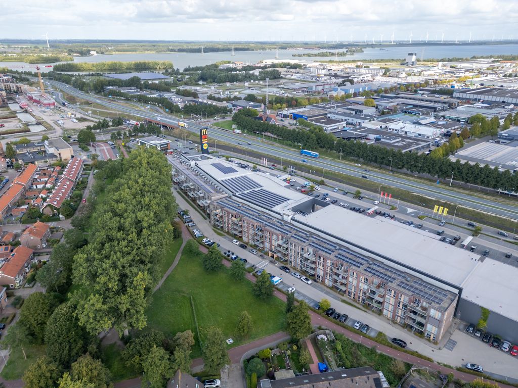 Havenspoor 159, Harderwijk