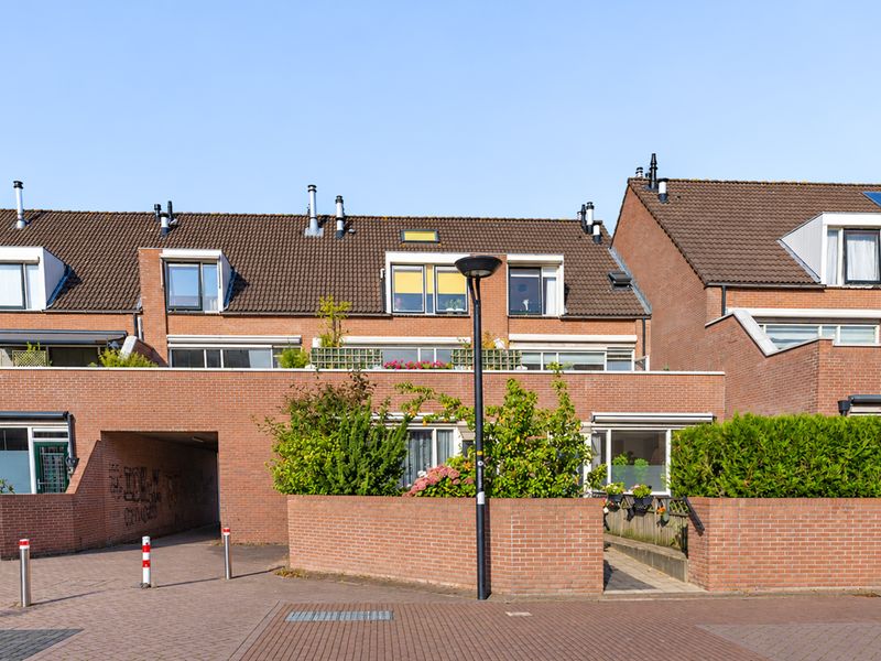 De Enk 117, Ermelo