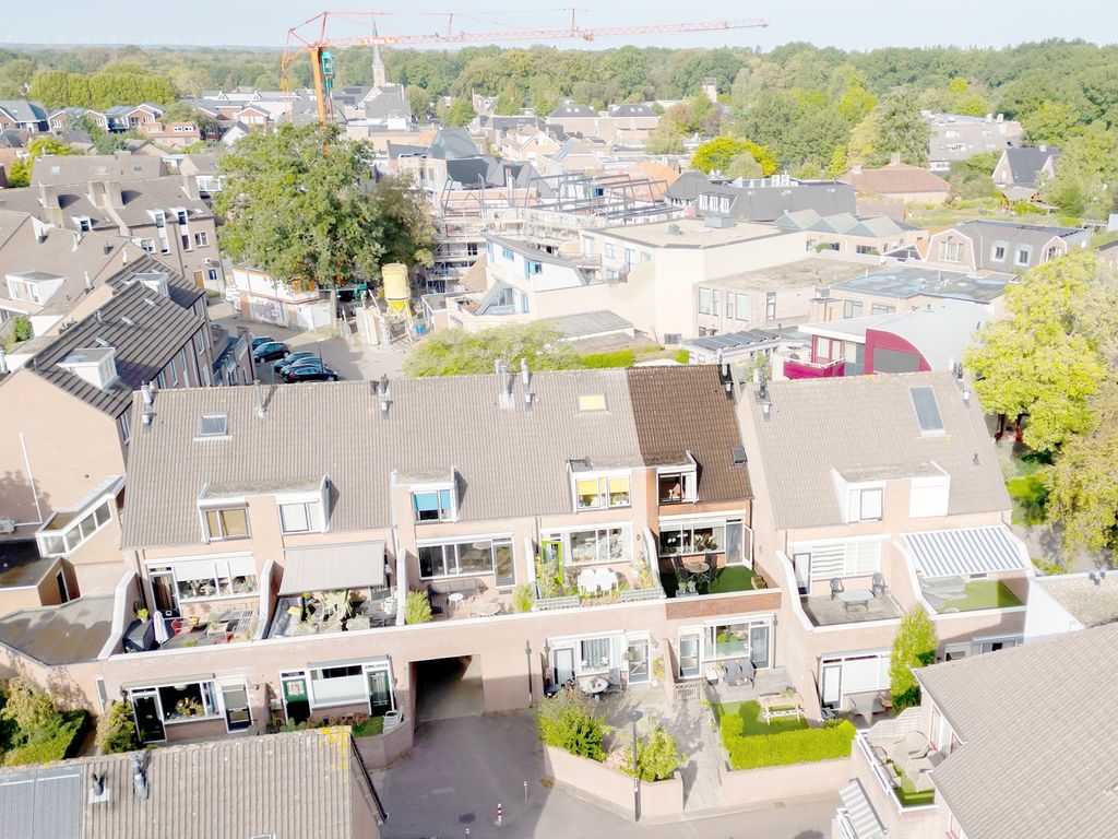 De Enk 117, Ermelo