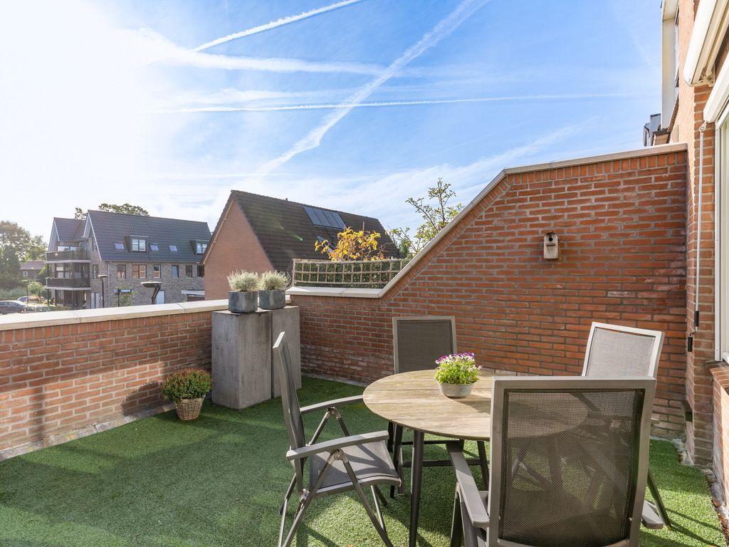 De Enk 117, Ermelo