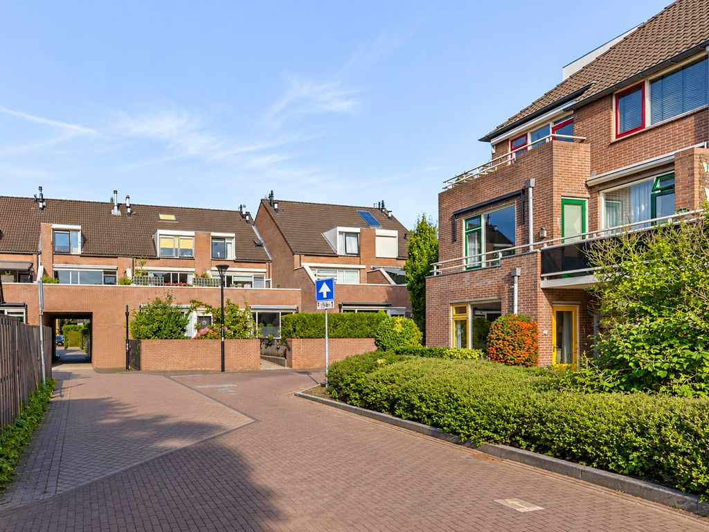 De Enk 117, Ermelo