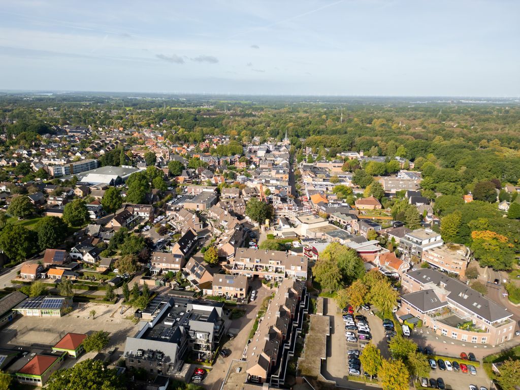 De Enk 117, Ermelo