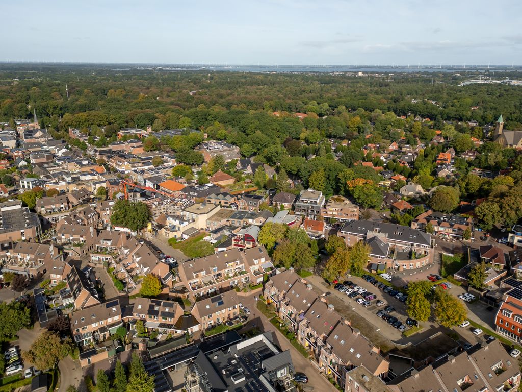 De Enk 117, Ermelo