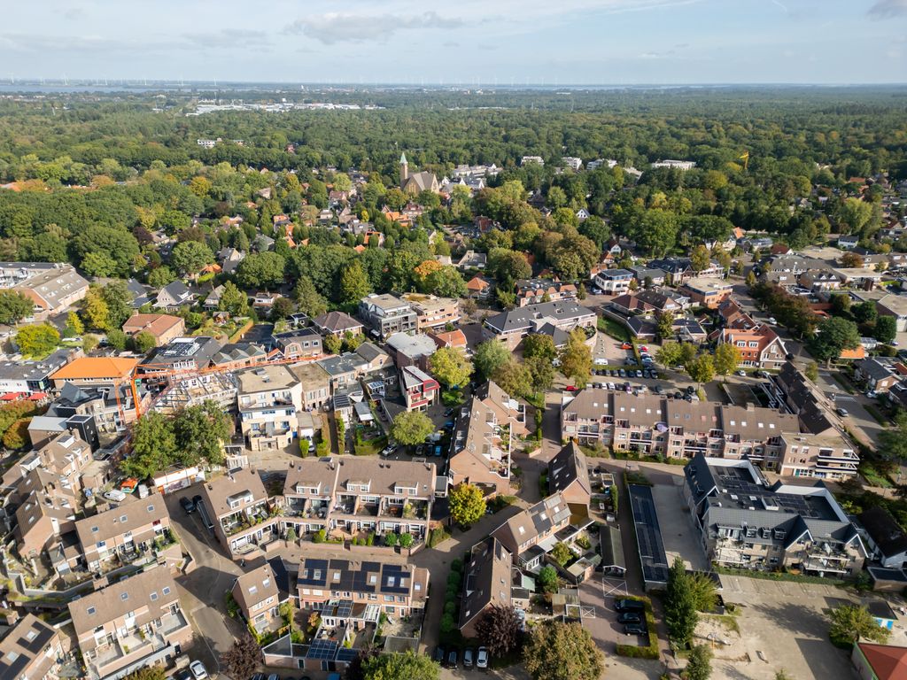 De Enk 117, Ermelo