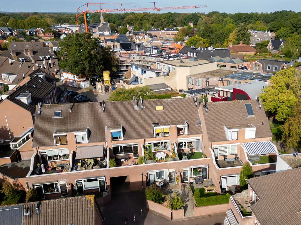 De Enk 117, Ermelo