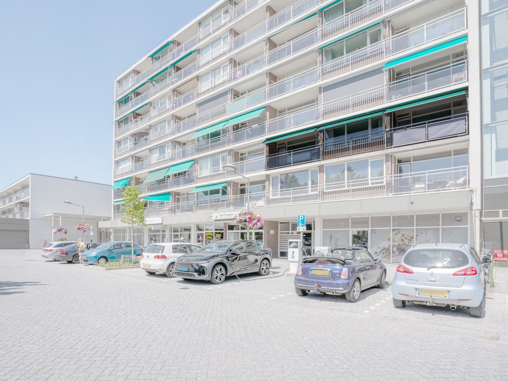 P.C. Hooftplein 51, Harderwijk