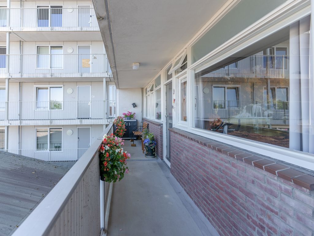 P.C. Hooftplein 51, Harderwijk