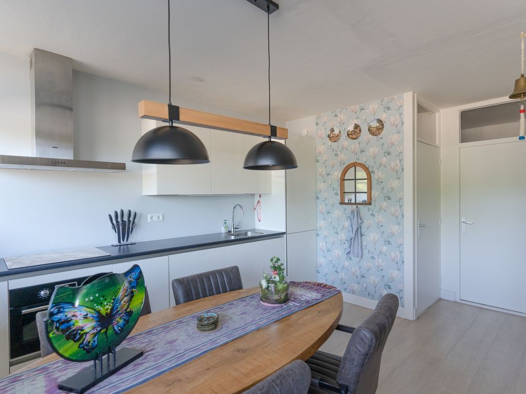 P.C. Hooftplein 51, Harderwijk