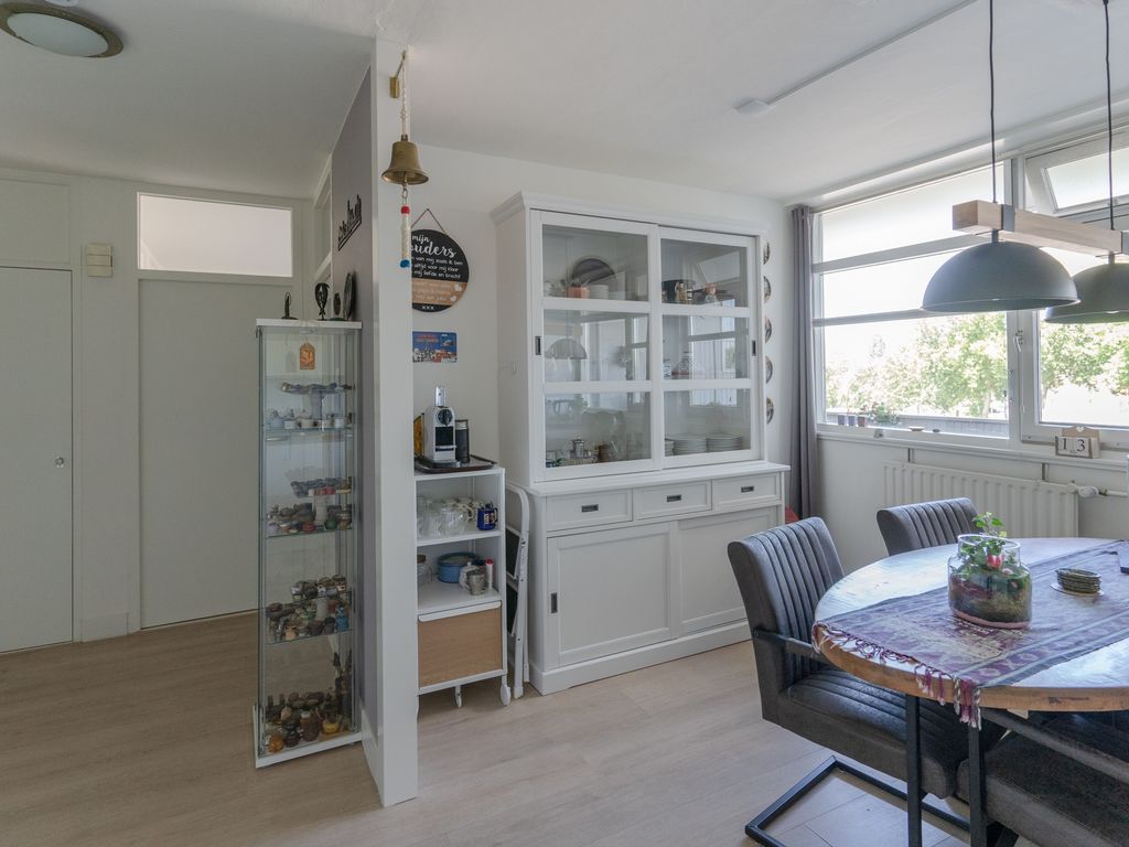 P.C. Hooftplein 51, Harderwijk
