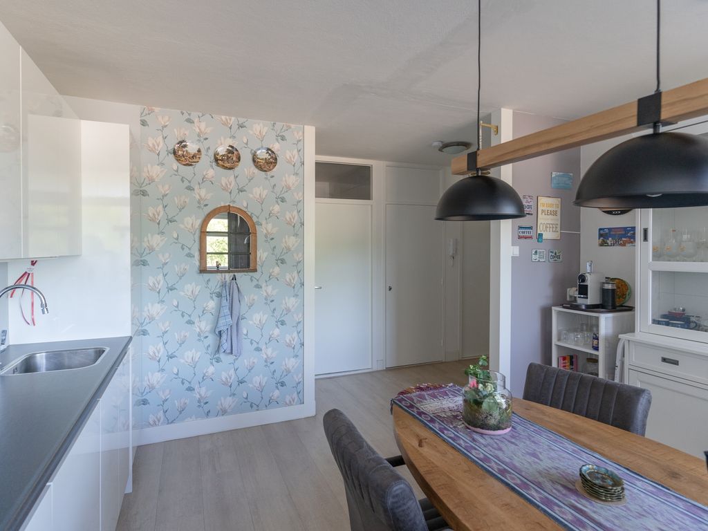 P.C. Hooftplein 51, Harderwijk
