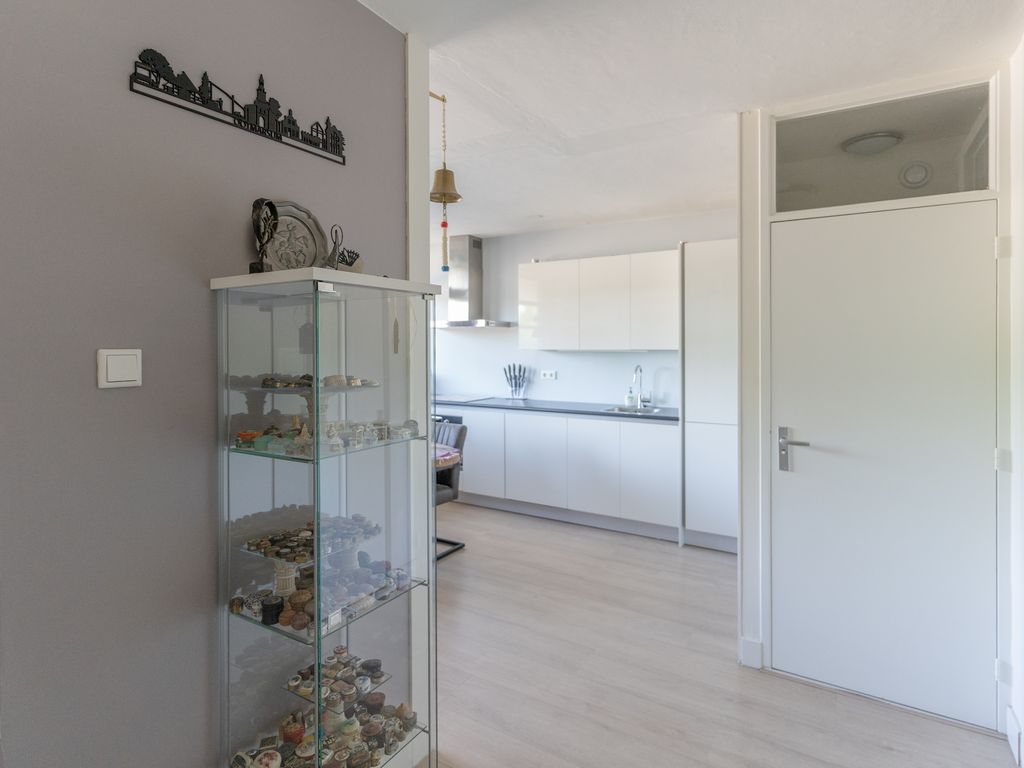 P.C. Hooftplein 51, Harderwijk